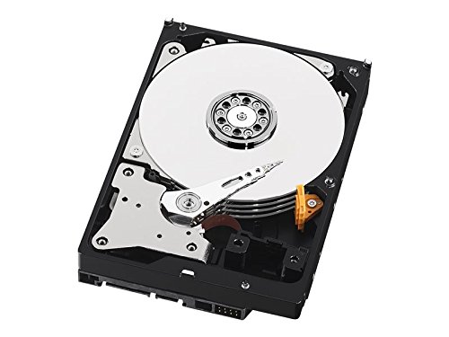 Amazon | 【国内正規代理店品】WD HDD 内蔵ハードディスク 3.5インチ