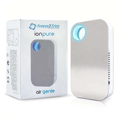 Ion Pure Plug In Air Purifier