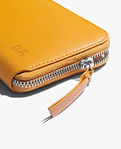Image of DailyObjects Vegan Leather Women's Classic Wallet