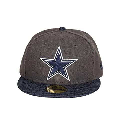 New Era NFL DALLAS COWBOYS Ballistic Visor 59FIFTY...