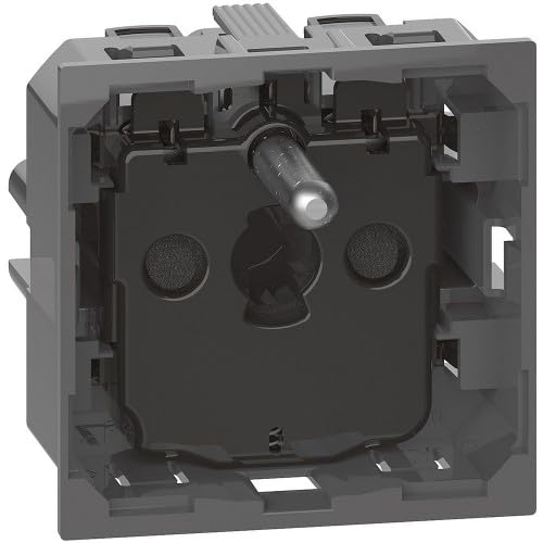 Bticino BTK4142A | Living Now prise 2P+T 16A autoLiving Now prise 2P+T 16A auto