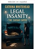 cavandoli linea carosello  El Caso del Caviar (Locura Legal nº 1) (Spanish Edition)