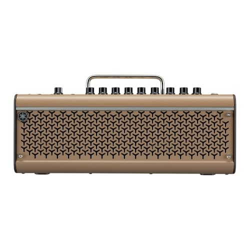 Amazon | ヤマハ YAMAHA アコースティックギター用アンプ THR30IIA