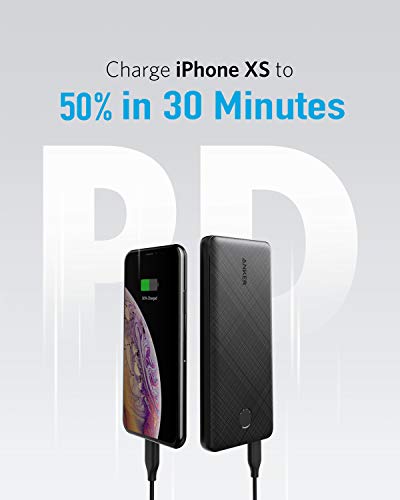 Anker PowerCore Slim 10000 PD Power Bank - Image 5