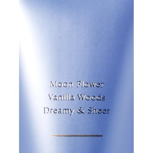 Victoria's Secret Midnight Bloom Fragrance Mist and Body Lotion Gift Set (Midnight Bloom) by Victoria's Secret - Used condition - Image 5