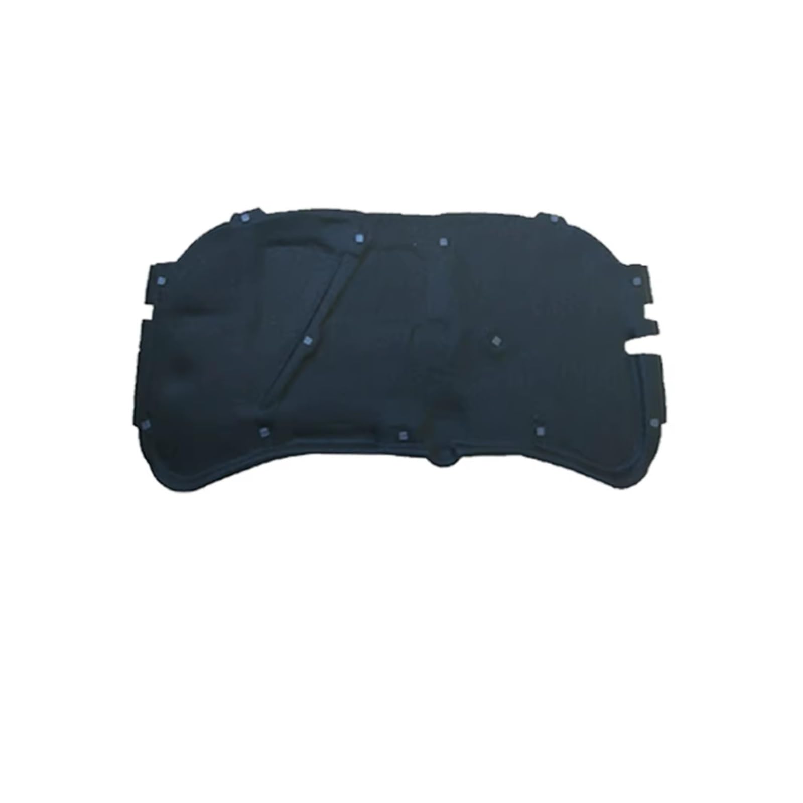Tapis insonorisé moteur VW Golf 4 isolation thermique capot de 1997 à 2010