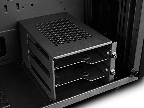 Build My PC, PC Builder, DEEP COOL MATREXX 55