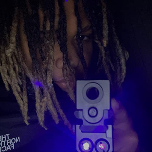 STR8'N UP! [Explicit]