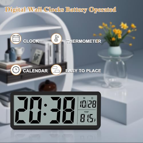 QINYUNE 8 . 5 " Simple LCD product