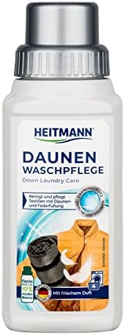 HEITMANN Down Wash Care 250g