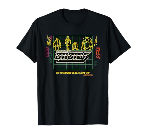 T-shirt Star Wars June Club parfait pour vos sorties geek