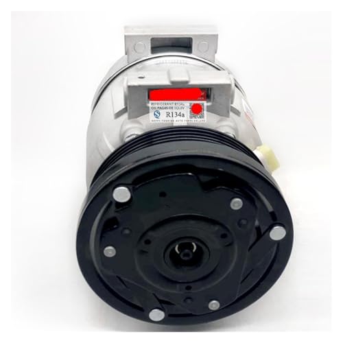 Compresseur clim de voiture haute performance compatible Cruze J300 - 4