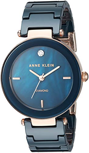 Reloj - Anne Klein - para - AK/1018RGNV