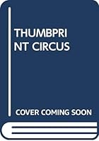 The Thumbprint Circus (Viking Kestrel Picture Books) 0440501547 Book Cover
