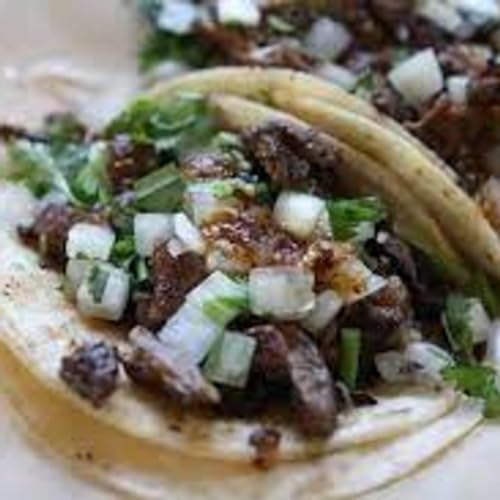 The True Origin of Cinco de Mayo and the Taco