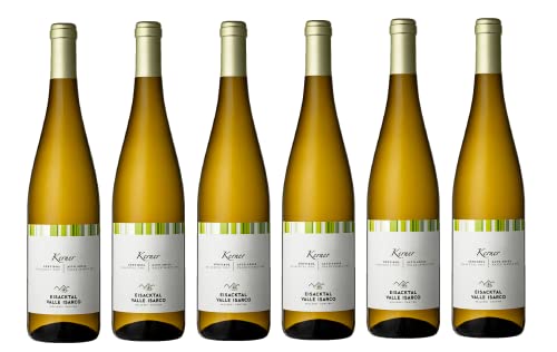 6x 0,75l - 2025er - Kellerei Eisacktal - Kerner - Alto Adige-Valle d'Isarco...