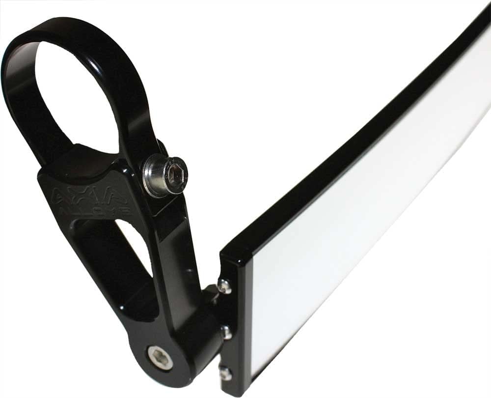 Axia 17" Panoramic Mir 1.5" Ar M 2 Clamp Mount Needed - MODPRVM