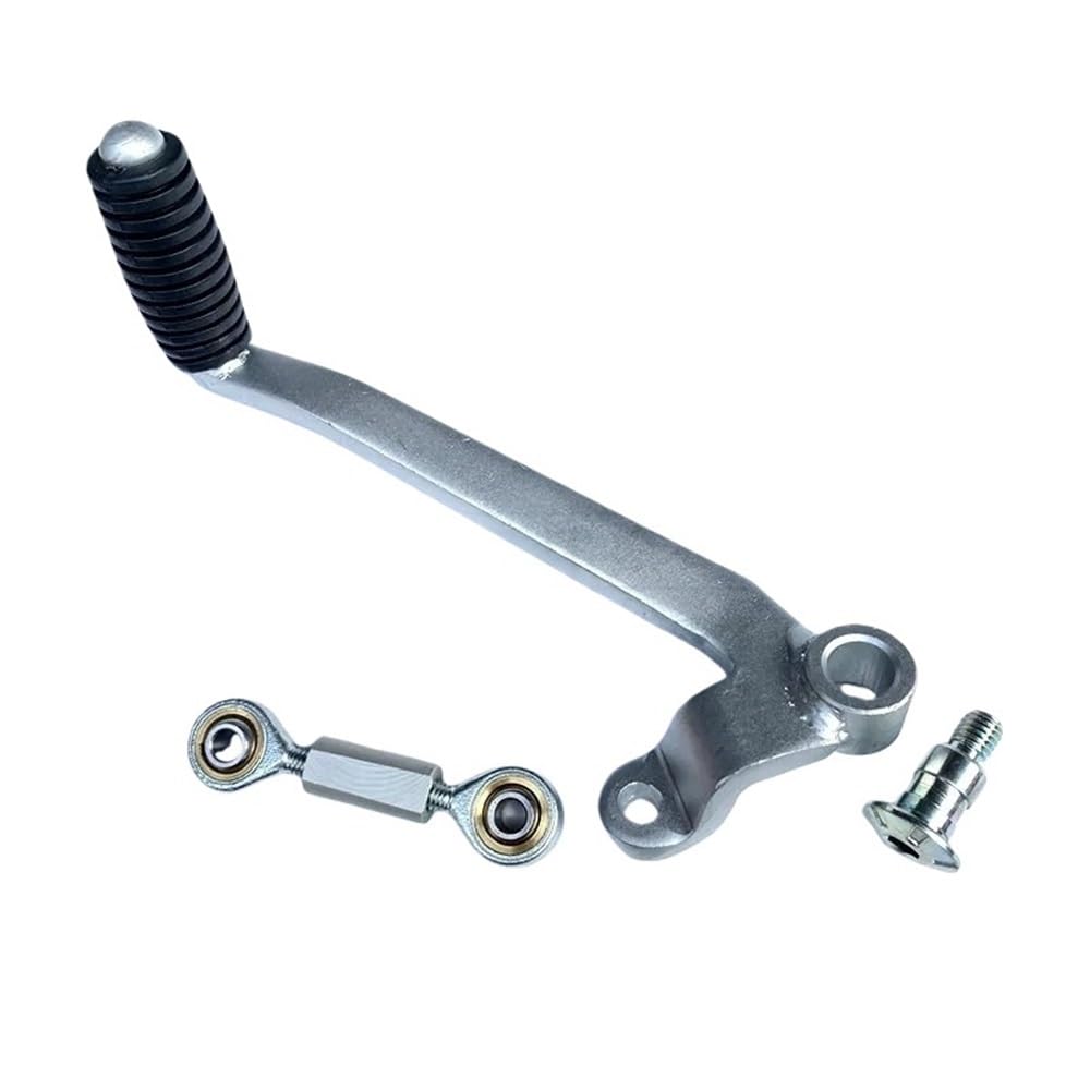 Vyb6sh 1Set Gear Shifter Folding Motorcycle Accessories For Tnt125 Tnt 125 Tnt135 135 Shift Lever Link Shaft