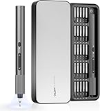 25in1 電動ドライバーセット ADV