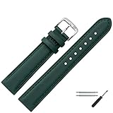 QUALITÄT - dank unserer langjährigen Erfahrung - SEIT 1945 - steht unser Name MARBURGER für einen der Top-Produzenten von Uhrenarmbändern | viele weitere Uhrbänder aus Leder, Kunststoff & Metall für Armbanduhren jeglicher Marken finden Sie in unserem Shop