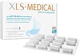 XLS Medical Appetite Reducer, Hunger Control for a More Efficient Weight Loss, 5 Days Treatment, 30 Count (Pack of 1)
