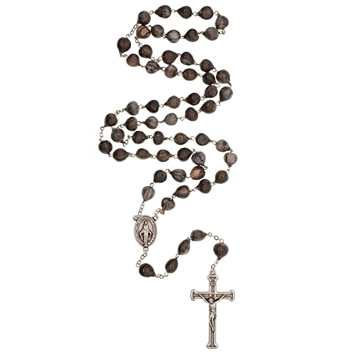 Cruz de pared Village Gift Importers para renovar el altar del hogar cristiano