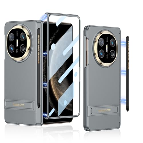 Étui premium pour Huawei Mate X6 antichoc et élégant