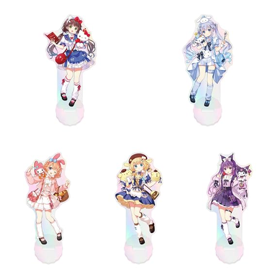 Amazon.co.jp: ご注文はうさぎですか アクリルスタンド 香風智乃