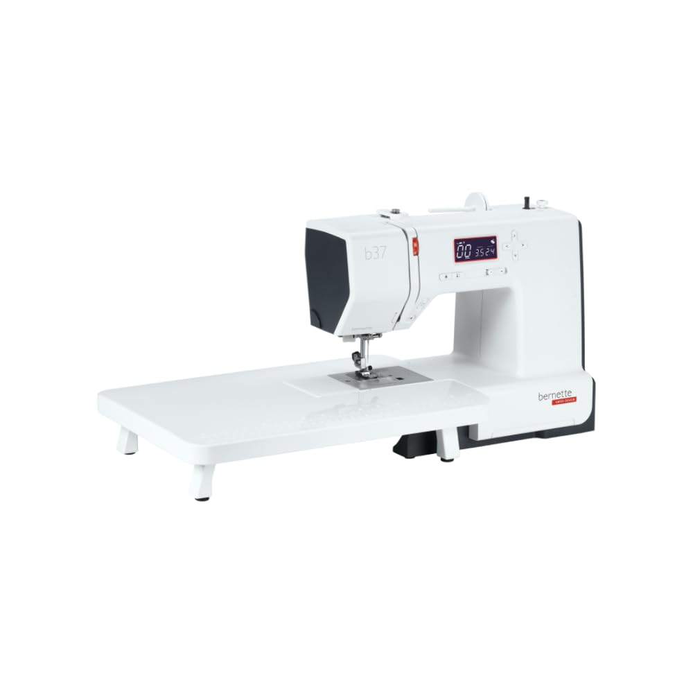 Bernina Bernette B37 Macchina da cucire
