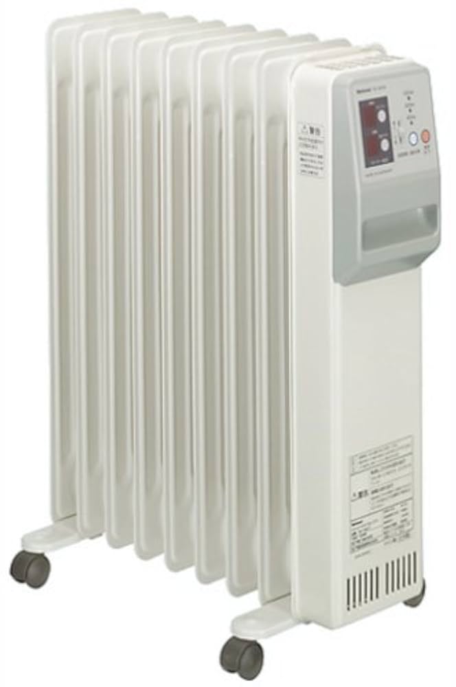 オイルヒーター ホワイト Delonghi オイルヒーター ホワイト Amazon | De'Longhi