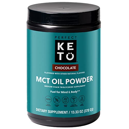 Find The Best Keto Mct Oil Powder Reviews & Comparison Katynel