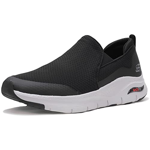 Image of Skechers Men Arch Fit Banlin Sneakers