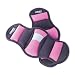 Tone Fitness - Wrist Weights, 2lb Pair