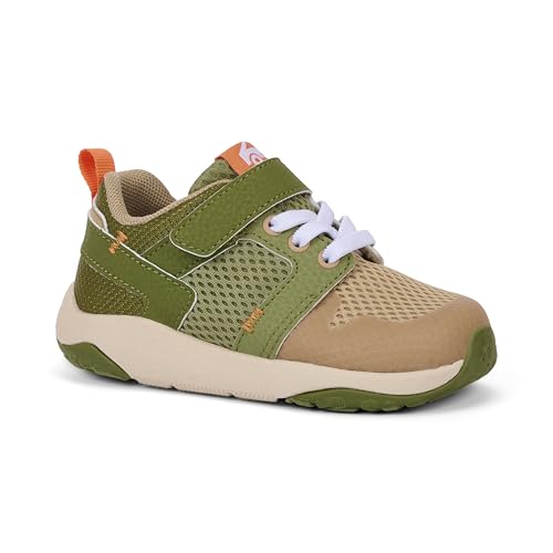 See Kai Run Boy's Viento (Toddler/Little Kid) Sneaker3