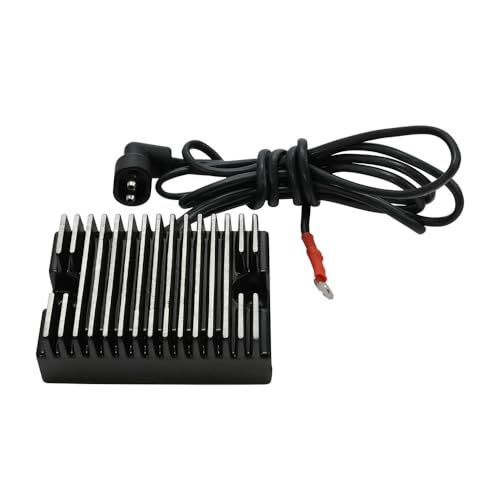 Régulateur de tension moto pour éliminer les pannes de batterie Shovelhead