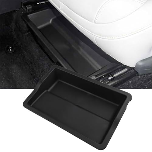 Organiseur XPeng G6 anti-gaspillage d'espace pour ranger vos objets