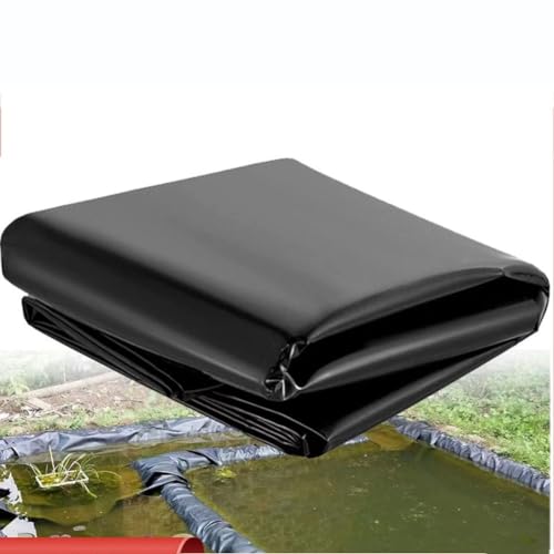 Membrane imperméable 0.4mm étanche pour grand bassin à poissons