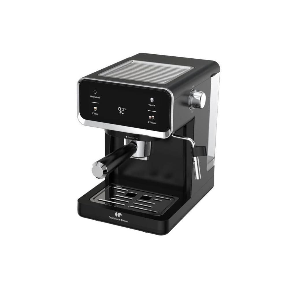 CONTINENTAL EDISON CEME19B Machine a expresso