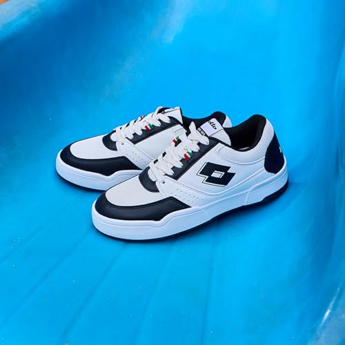 Image of LOTTO Womens Hoop Star Urbano Sneaker