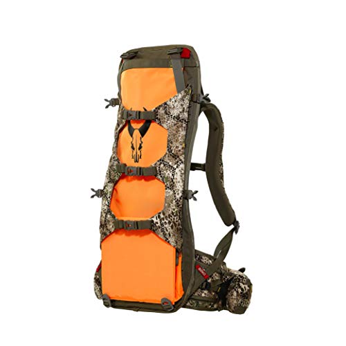 Badlands Vario Modular Hunting Backpack, Approach Camo, Frame, Medium