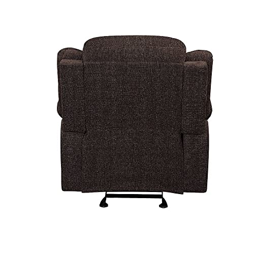 Acme Furniture Madden Recliner, Brown #TOP3