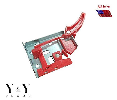 Y&Y Decor 6 Pairs 18