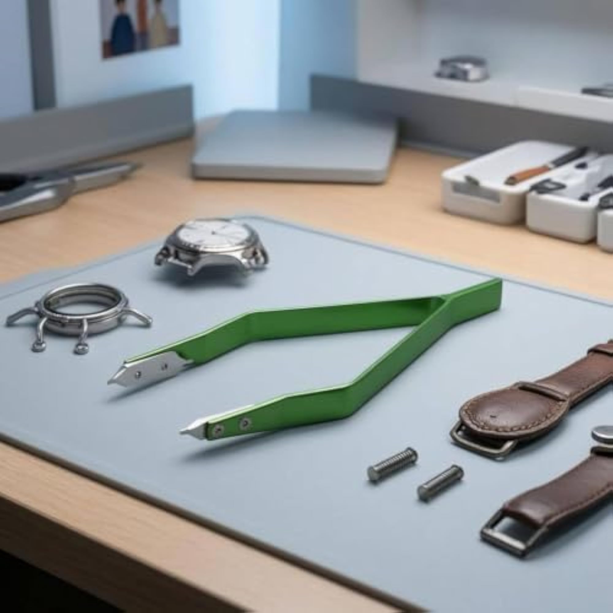 BNF® High-Strength Aluminum Alloy Watch Strap Removal Tool