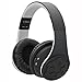 Produktbild Lexibook BTHP400SW - Star Wars Bluetooth Stereo Kopfhörer, schwarz