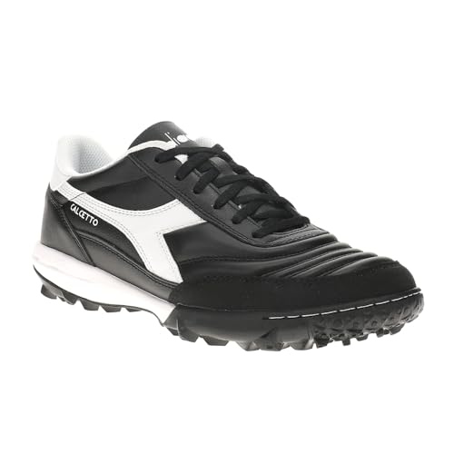 Image of Diadora Mens Calcetto Ii Lightweight Turf Soccer Cleats