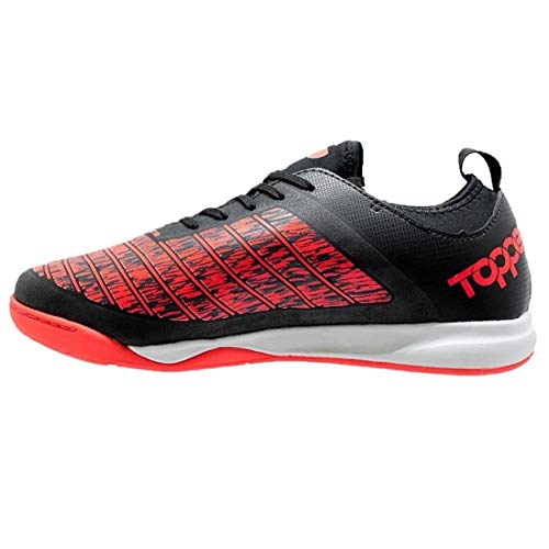 Tenis Futsal Topper Velocity T-Cushion Adulto