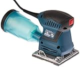 Melhor Lixadeira de 2025: Guia de Compra Completo 6 Lixadeira Orbital de Palma com Filtro Bosch GSS 140-1A 127V