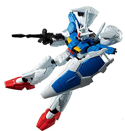 Amazon | 機動戦士ガンダム Gフレーム13 【1．ガンダム試作1号機
