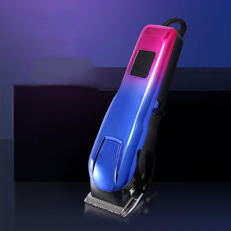 Afeitadora Eléctrica SIDUFHAOPKLL-258 diseño cómodo miniatura 2