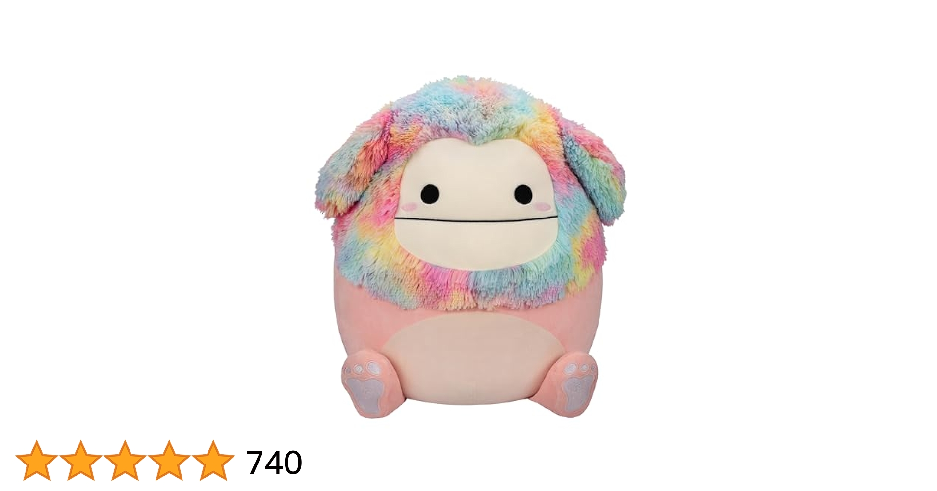 もふもと　ダイアン　ぬいぐるみ 新品未使用・もふもと ダイアンセット - メルカリ